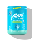 Pre-Workout+ - Blue Slush (0HWQ)