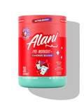 Pre-Workout+ - Cherry Slush (9AI1)