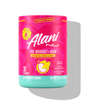 Pre-Workout+ Burn - Dragon Fruit Rush (DMHW)