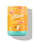 Pre-Workout+ - Paradise Swirl (6IY2)