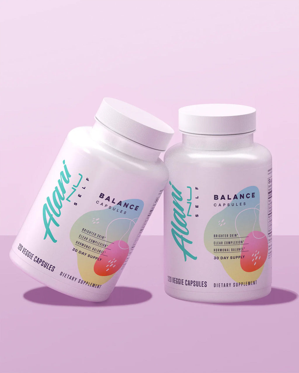 Balance Capsules (A73K)