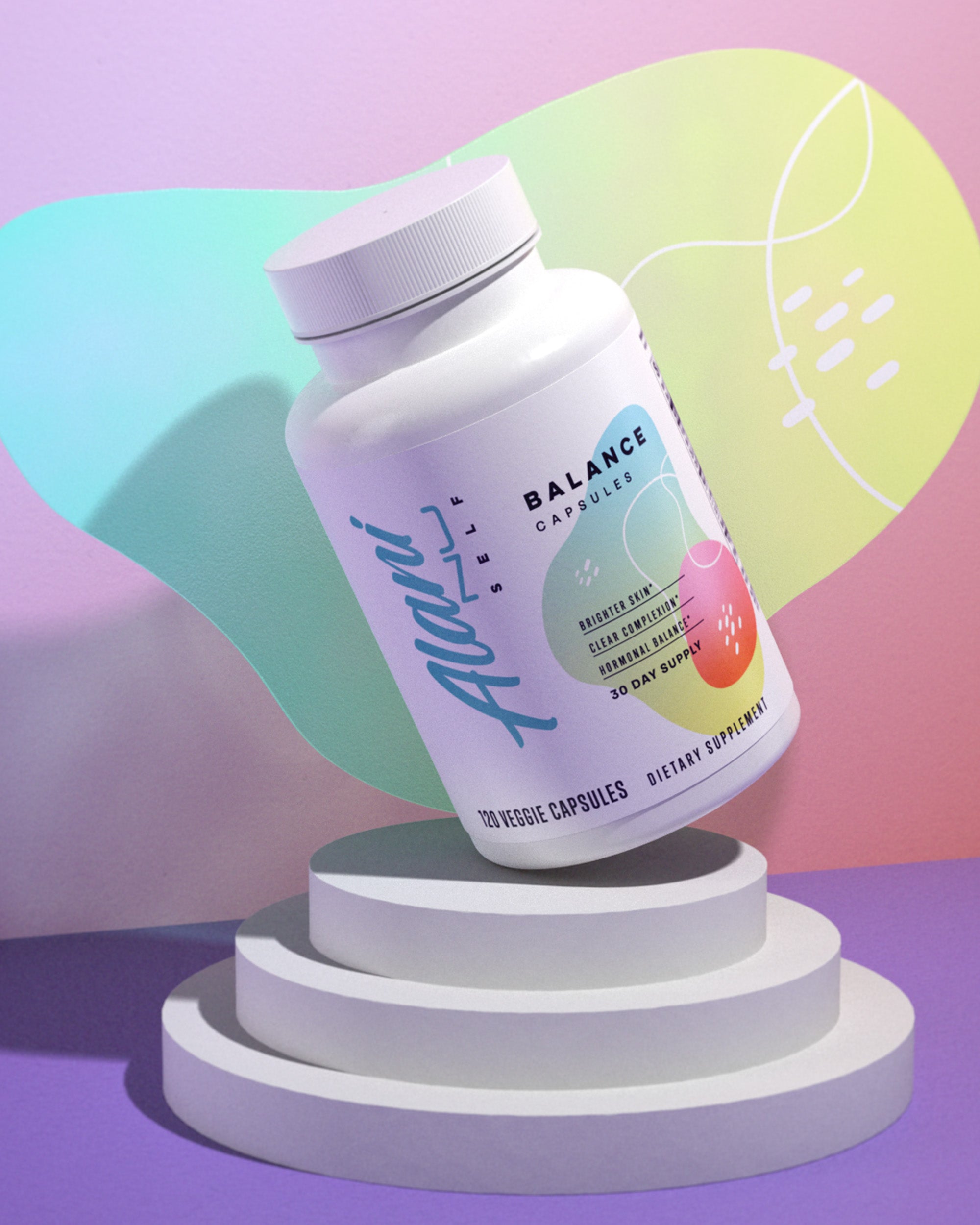 Balance Capsules (A73K)