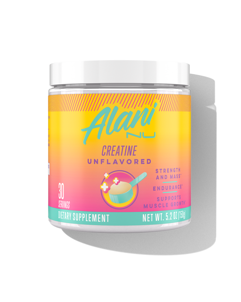 Creatine (ZDK8)