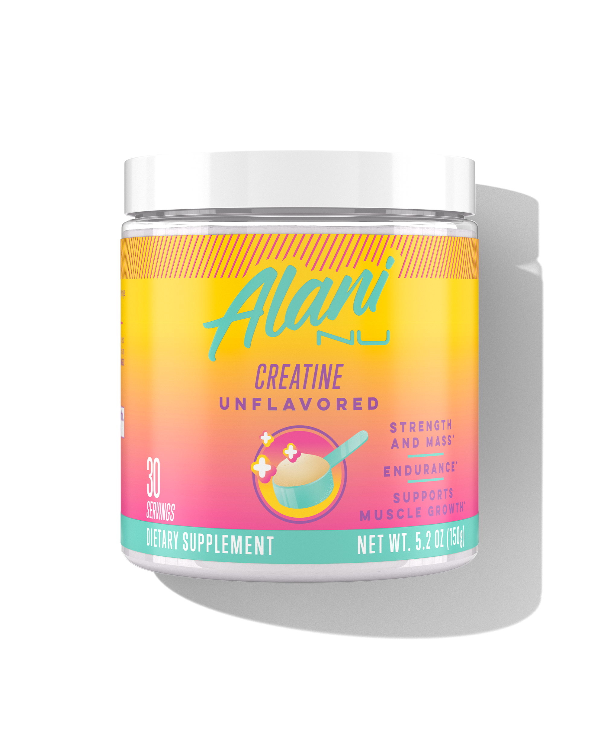 Creatine (ZDK8)