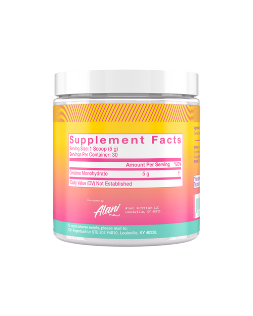 Creatine (ZDK8)