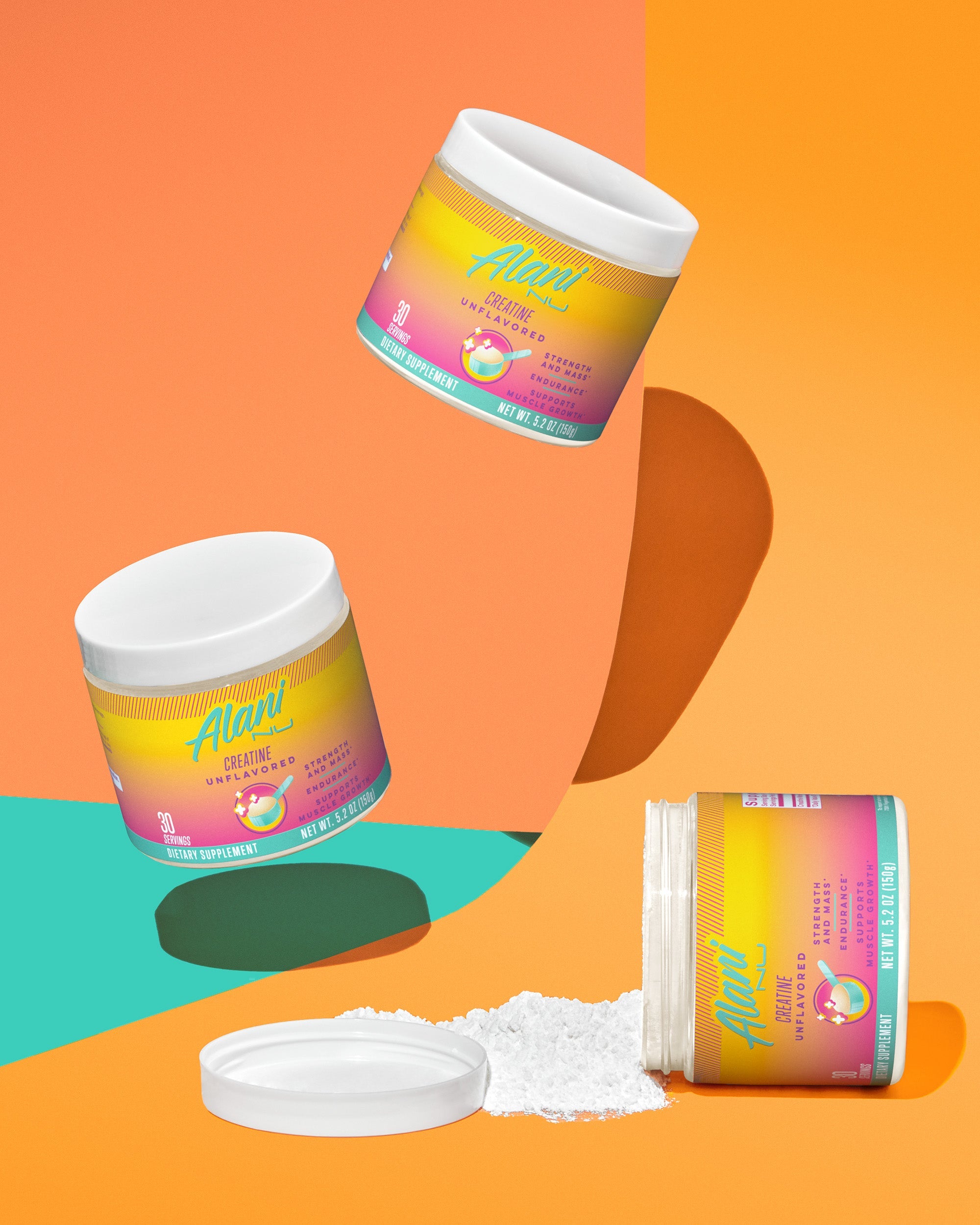 Creatine (ZDK8)