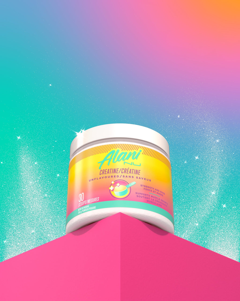 Creatine (ZDK8)