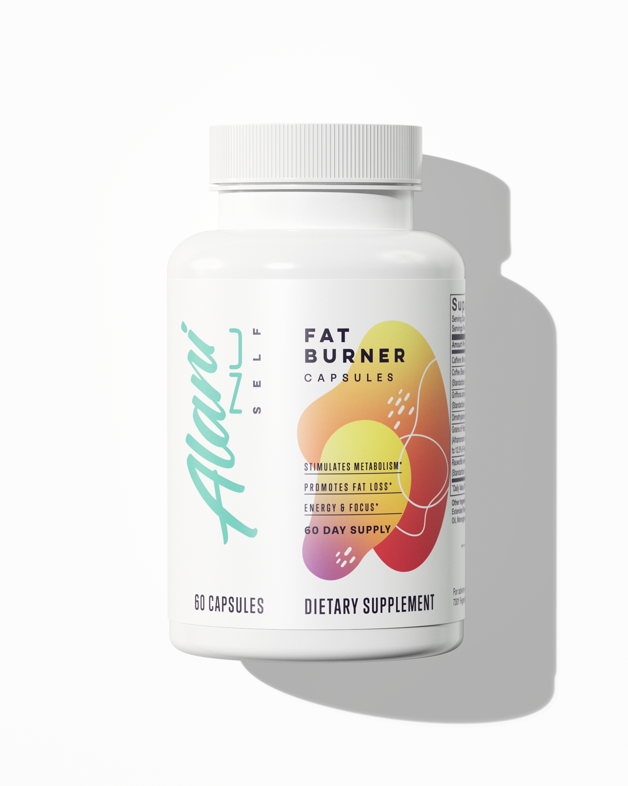 Fat Burner (H5Y6)