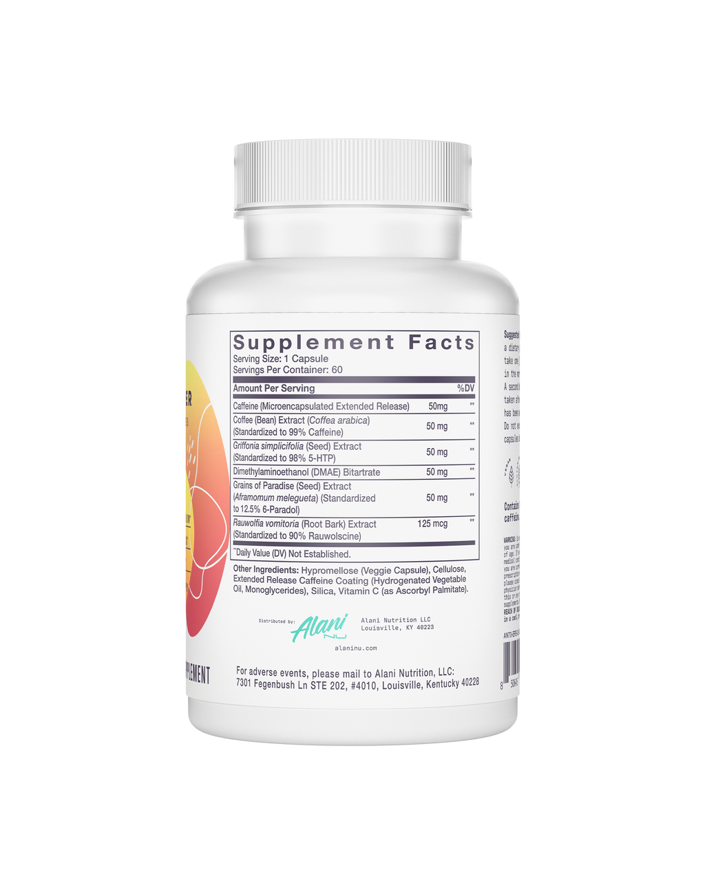 Fat Burner (H5Y6)