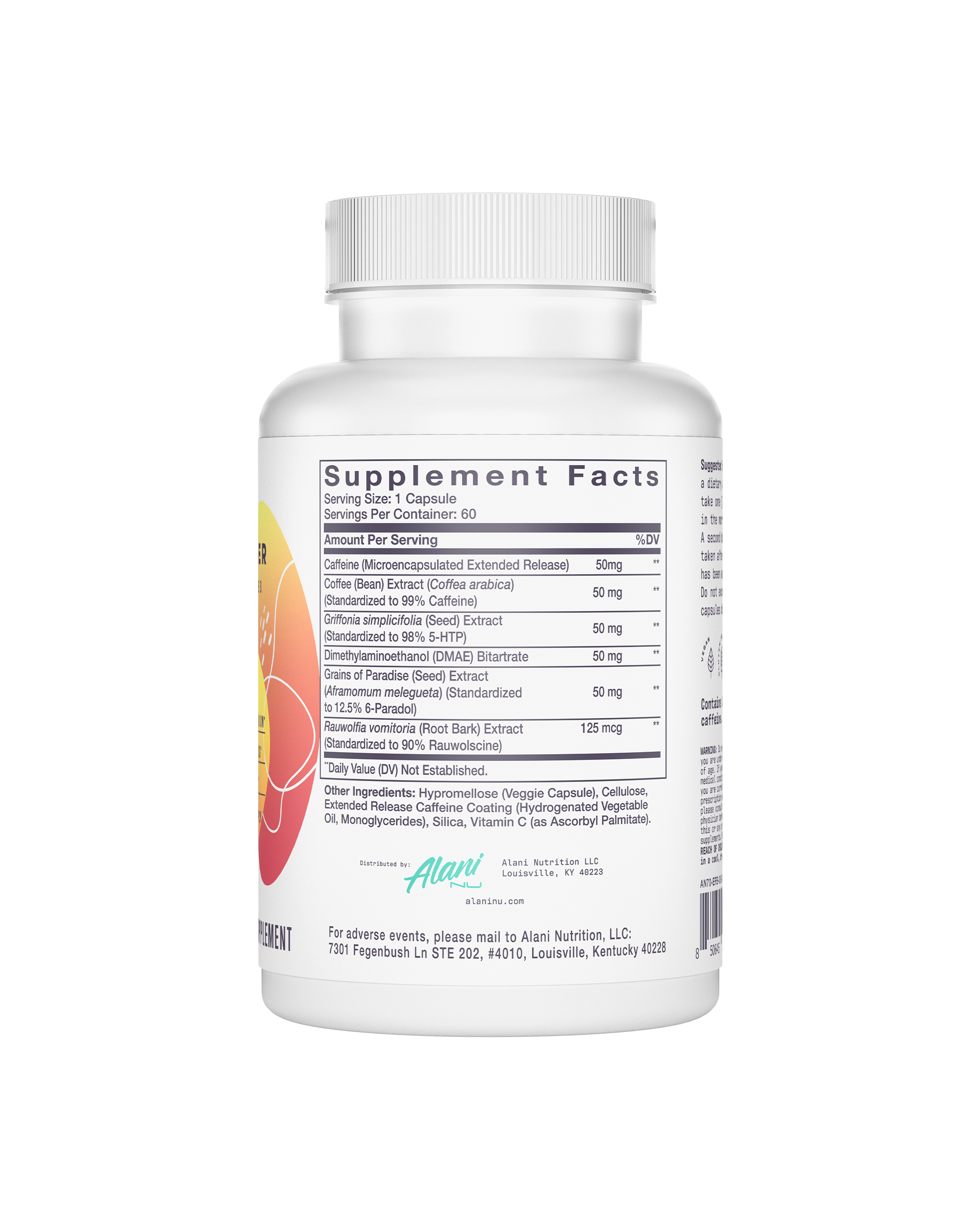 Fat Burner (H5Y6)