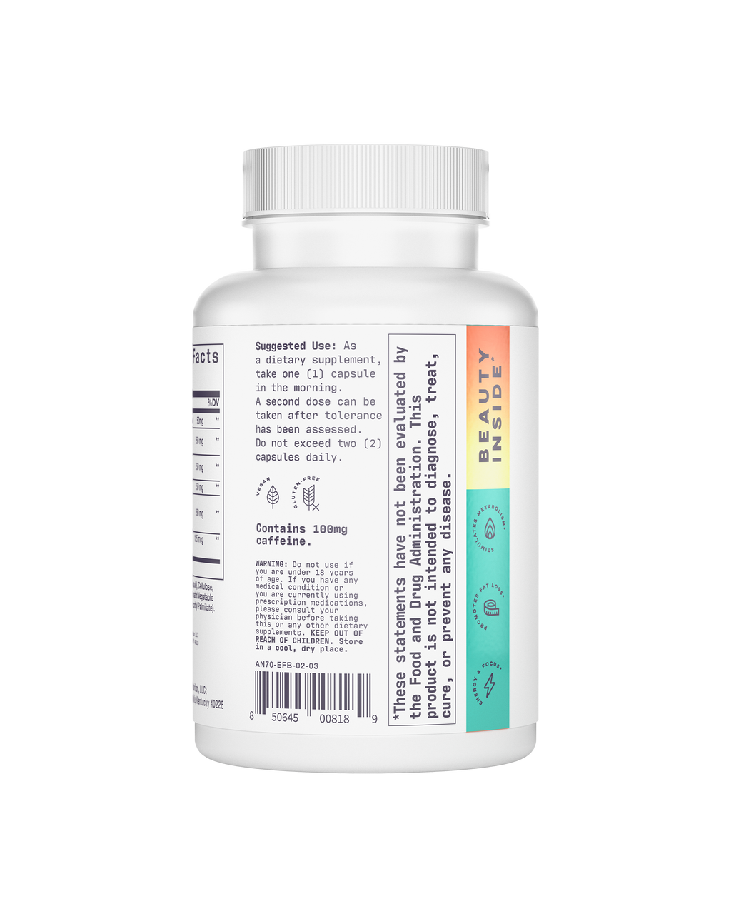 Fat Burner (H5Y6)
