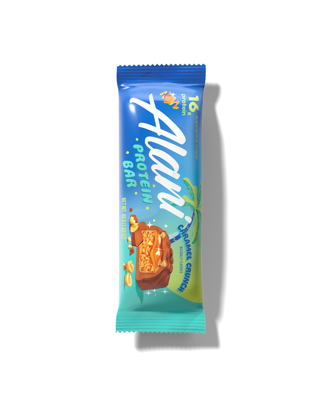 Protein Bar - Caramel Crunch (R2RG)