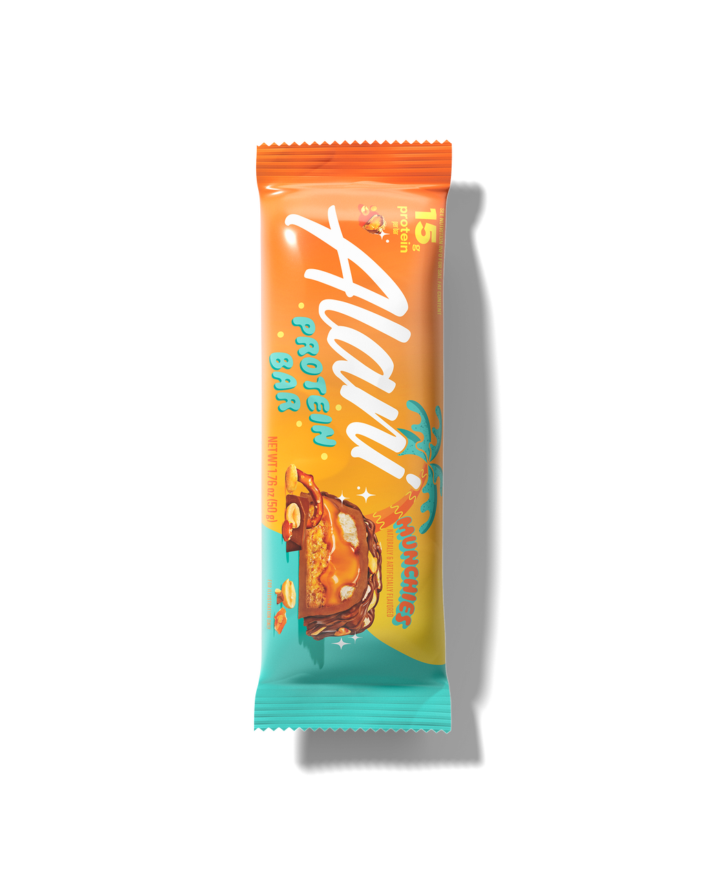 Protein Bar - Munchies (362N)