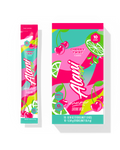 Energy Sticks - Cherry Twist (QC4I)