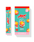 Energy Sticks - Juicy Peach (E9C8)
