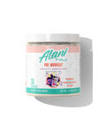 Pre-Workout - Galaxy Lemonade (1QS4)
