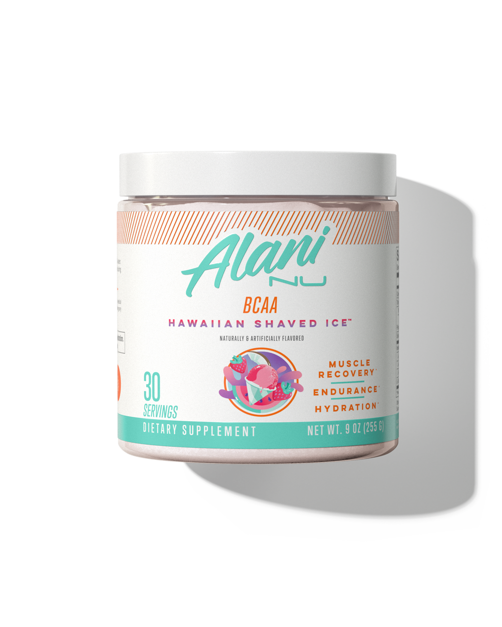 BCAA - Hawaiian Shaved Ice (LNCH)