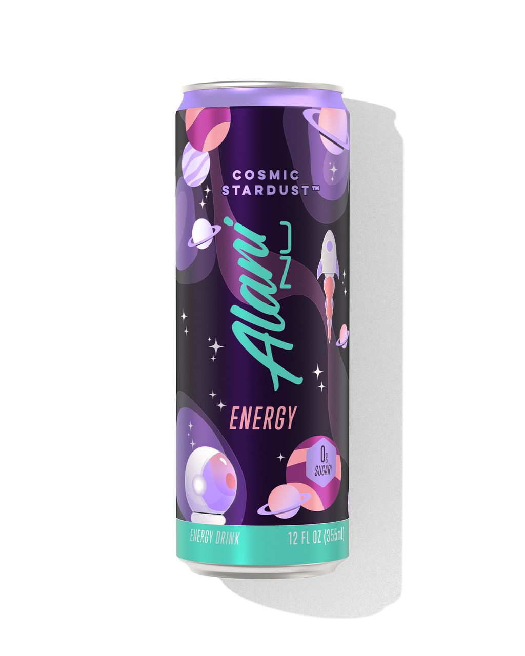 Energy Drink - Cosmic Stardust (AG8H)