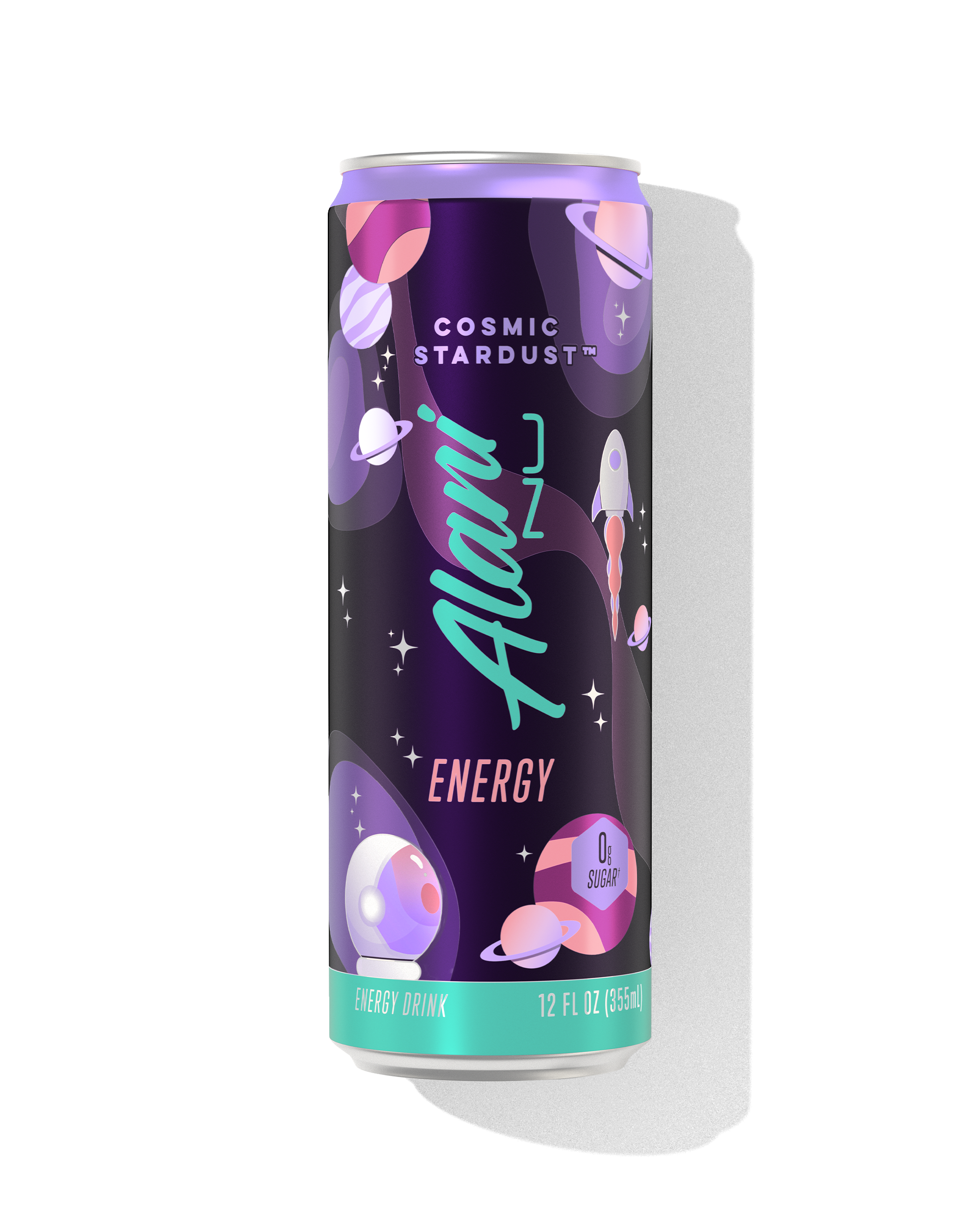 Energy Drink - Cosmic Stardust (AG8H)