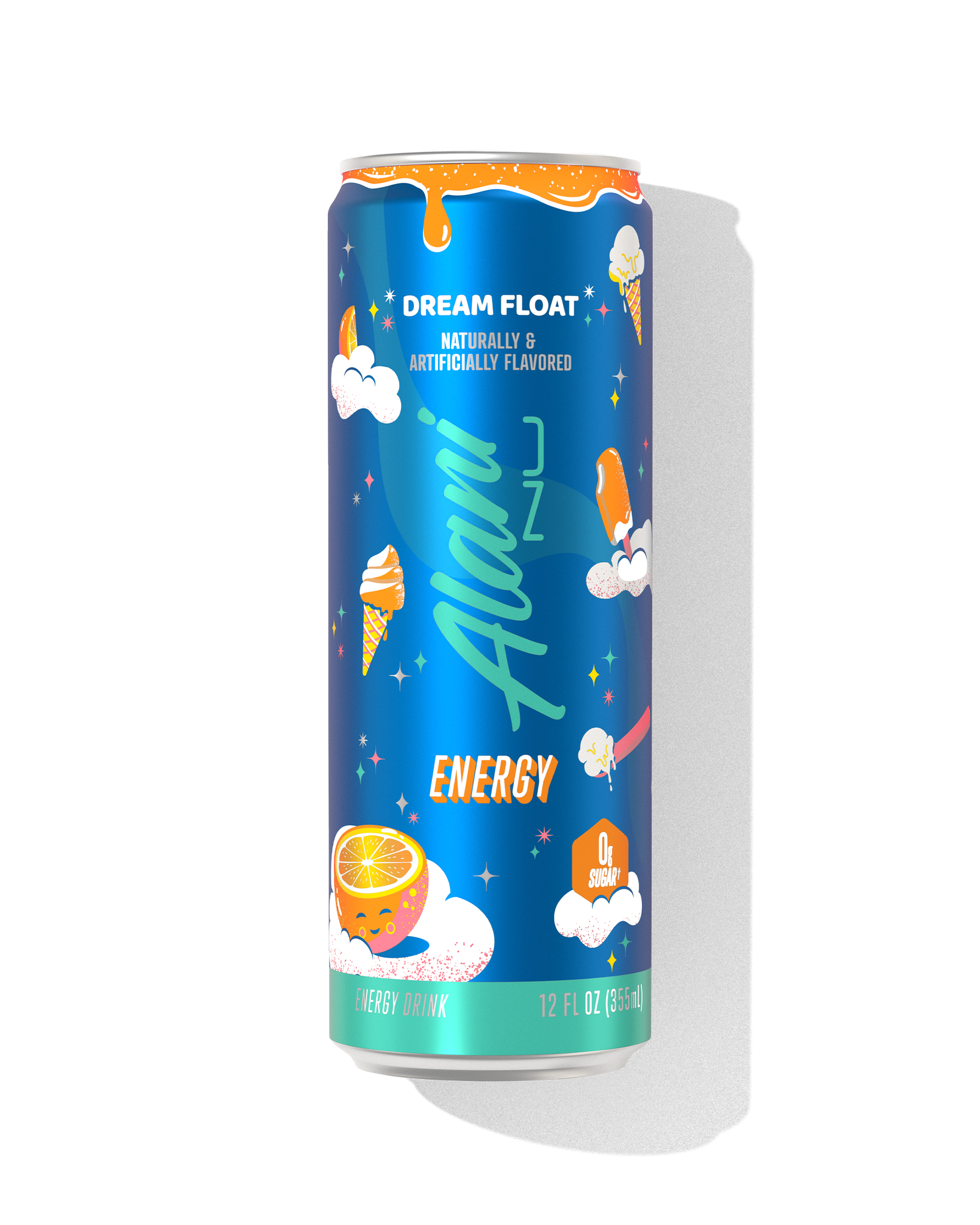 Energy Drink - Dream Float (SC2P)
