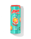 Energy Drink - Juicy Peach (41VM)