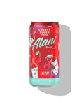 Mini Energy - Cherry Slush (25EQ)